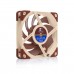 Noctua NF-A12X25 PWM Premium Grade High Airflow 120mm Fan — No LEDs
