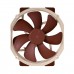 Noctua NF-A15 PWM Premium Grade High Airflow 140mm Fan — No LEDs