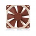Noctua NF-F12 PWM Premium Grade High Static Pressure 120mm Fan — No LEDs