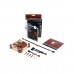 Noctua NF-F12 PWM Premium Grade High Static Pressure 120mm Fan — No LEDs