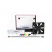 Noctua NF-F12 PWM chroma.black.swap Premium Grade High Static Pressure 120mm Fan — No LEDs [1 Left!]