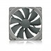 Noctua NF-P14s REDUX-1700P PWM Premium Grade High Airflow 140mm Fan — No LEDs