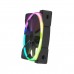 NZXT Aer RGB 2 RGB LED Fan, 140mm