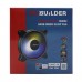 PCBuilder TEMPEST CHILL ARGB Inner Glow Fan, 120mm — Black PCBuilder TEMPEST CHILL ARGB Inner Glow Fan, 120mm — Black