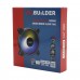 PCBuilder TEMPEST CHILL ARGB Inner Glow Fan, 120mm — Black PCBuilder TEMPEST CHILL ARGB Inner Glow Fan, 120mm — Black