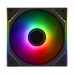 Thermalright TL-M12-S ARGB Infinity Mirror Fan, 120mm — Black