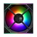 Thermalright TL-M12-S ARGB Infinity Mirror Fan, 120mm — Black