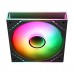 Thermalright TL-M12-S ARGB Infinity Mirror Fan, 120mm — Black