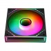 Thermalright TL-M12-S ARGB Infinity Mirror Fan, 120mm — Black