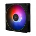Thermalright TL-S12-S X3 Dual Light Ring ARGB Fan, 120mm, Pack of 3 — Black