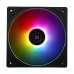 Thermalright TL-S12-S X3 Dual Light Ring ARGB Fan, 120mm, Pack of 3 — Black