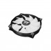 Thermaltake Pure 20 ARGB Sync LED High Airflow Case Fan with Controller, 200mm Fan
