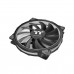 Thermaltake Pure Plus 20 RGB LED High Airflow Case Fan with Controller, 200mm Fan Thermaltake Pure Plus 20 RGB LED High Airflow Case Fan with Controller, 200mm Fan