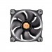 Thermaltake Riing 12 LED High Static Pressure LED 120mm Fan, Tri Pack - White Thermaltake Riing 12 LED High Static Pressure LED 120mm Fan, Tri Pack - White