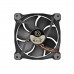 Thermaltake Riing 14 LED High Static Pressure LED 140mm Fan - White Thermaltake Riing 14 LED High Static Pressure LED 140mm Fan - White