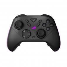 ASUS ROG RAIKIRI II Xbox Gaming Controller, Black — Wired, Wireless & Bluetooth ASUS ROG RAIKIRI II Xbox Gaming Controller, Black — Wired, Wireless & Bluetooth