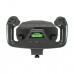 Logitech G PRO FLIGHT YOKE SYSTEM Yoke & Throttle Quadrant Bundle — USB Logitech G PRO FLIGHT YOKE SYSTEM Yoke & Throttle Quadrant Bundle — USB