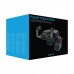 Logitech G PRO FLIGHT YOKE SYSTEM Yoke & Throttle Quadrant Bundle — USB Logitech G PRO FLIGHT YOKE SYSTEM Yoke & Throttle Quadrant Bundle — USB