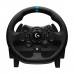 Logitech G923 TRUEFORCE Racing Wheel & Pedals, Force Feedback, Compatible with Xbox and PC