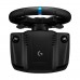 Logitech G923 TRUEFORCE Racing Wheel & Pedals, Force Feedback, Compatible with Xbox and PC