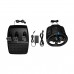 Logitech G923 TRUEFORCE Racing Wheel & Pedals, Force Feedback, Compatible with Xbox and PC