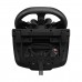 Logitech G923 TRUEFORCE Racing Wheel & Pedals, Force Feedback, Compatible with Playstation and PC