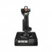 Logitech X52 Professional H.O.T.A.S. Part-Metal Throttle and Stick Simulation Controller Joystick — USB