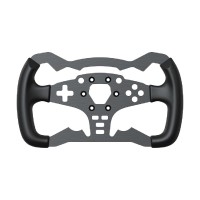 MOZA ES FORMULA WHEEL MOD Compatible with ES & ESX Steering Wheel
