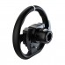 MOZA R5 BUNDLE R5 Direct Drive Racing Wheel Base, ES Steering Wheel & SR-P LITE Pedals Racing Bundle, Force Feedback
