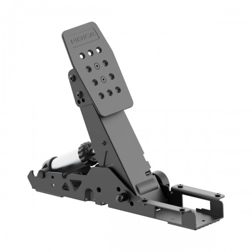 MOZA SRP2 Clutch Pedal Add-On for SRP2 Pedal Set MOZA SRP2 Clutch Pedal Add-On for SRP2 Pedal Set