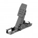 MOZA SRP2 Clutch Pedal Add-On for SRP2 Pedal Set MOZA SRP2 Clutch Pedal Add-On for SRP2 Pedal Set