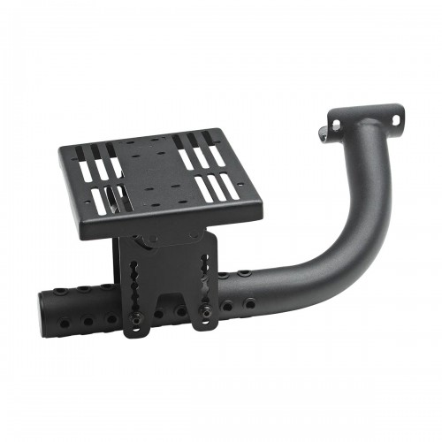 Next Level Gaming PRO Shifter & Handbrake Arm Add-On for F-GT — Black