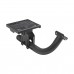 Next Level Gaming PRO Shifter & Handbrake Arm Add-On for F-GT — Black
