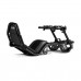 Next Level Gaming F-GT PRO Formula & GT Racing Frame with Seat — Black
