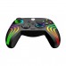 PDP AFTERGLOW WAVE XBOX SERIES X|S & PC RGB Dual Analogue Stick Rumble Gamepad, Black — USB PDP AFTERGLOW WAVE XBOX SERIES X|S & PC RGB Dual Analogue Stick Rumble Gamepad, Black — USB