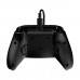 PDP AFTERGLOW WAVE XBOX SERIES X|S & PC RGB Dual Analogue Stick Rumble Gamepad, Black — USB PDP AFTERGLOW WAVE XBOX SERIES X|S & PC RGB Dual Analogue Stick Rumble Gamepad, Black — USB