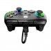 PDP AFTERGLOW WAVE XBOX SERIES X|S & PC RGB Dual Analogue Stick Rumble Gamepad, Black — USB PDP AFTERGLOW WAVE XBOX SERIES X|S & PC RGB Dual Analogue Stick Rumble Gamepad, Black — USB