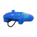 PDP AFTERGLOW WAVE XBOX SERIES X|S & PC RGB Dual Analogue Stick Rumble Gamepad, Blue — USB