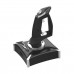 PXN 2119PRO Flight Stick Joystick with Progressive Throttle, Vibration — USB