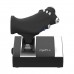 PXN 2119PRO Flight Stick Joystick with Progressive Throttle, Vibration — USB