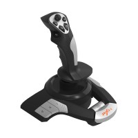 PXN F16 Flight Stick Joystick, Vibration — USB PXN F16 Flight Stick Joystick, Vibration — USB
