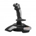 PXN F16 Flight Stick Joystick, Vibration — USB