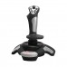 PXN F16 Flight Stick Joystick, Vibration — USB