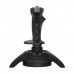 PXN F16 Flight Stick Joystick, Vibration — USB