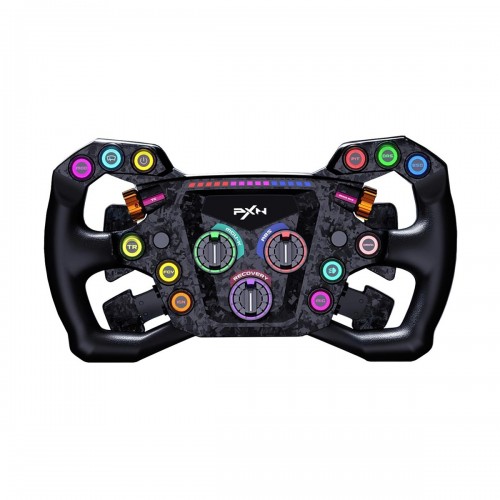 PXN GT ONE 300mm Sim Racing Steering Wheel