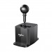 PXN SF U 7-Speed & Reverse (7+R) H-Pattern Gear Shifter — Black PXN SF U 7-Speed & Reverse (7+R) H-Pattern Gear Shifter — Black