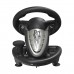 PXN V3 PRO Racing Wheel & Pedals, Vibration, Compatible PC & Console