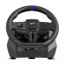PXN V900 GEN2 RGB Racing Wheel & Pedals, Vibration, Compatible PC & Console