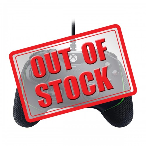 Razer Wolverine V2 PC and Xbox Dual Analogue Stick Gamepad — Black Razer Wolverine V2 PC and Xbox Dual Analogue Stick Gamepad — Black