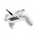 Razer Wolverine V2 PC and Xbox Dual Analogue Stick Gamepad — White